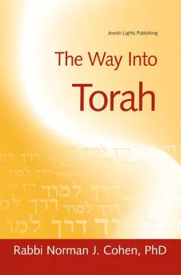 Der Weg in die Tora - The Way Into Torah