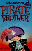 Piraten-Bruder - Pirate Brother