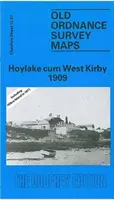 Hoylake Cum West Kirby 1909 - Cheshire Blatt 12.07 - Hoylake Cum West Kirby 1909 - Cheshire Sheet 12.07