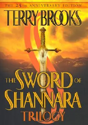 Die Schwert von Shannara Trilogie - The Sword of Shannara Trilogy