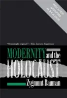 Die Moderne und der Holocaust - Modernity and the Holocaust