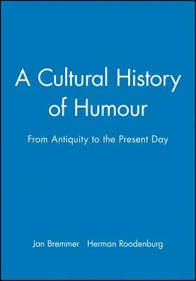 Kulturgeschichte des Humors - Cultural History of Humour