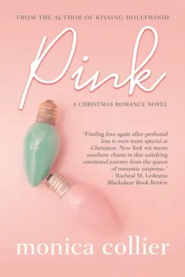 Rosa: Eine Weihnachtsromanze - Pink: A Christmas Romance