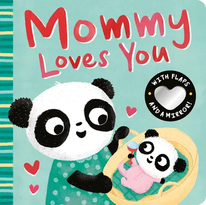 Mama hat dich lieb - Mommy Loves You