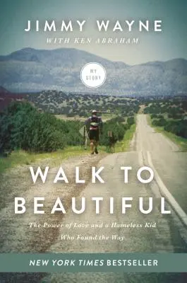 Der Weg zur Schönheit: Die Macht der Liebe und ein obdachloses Kind, das den Weg fand - Walk to Beautiful: The Power of Love and a Homeless Kid Who Found the Way