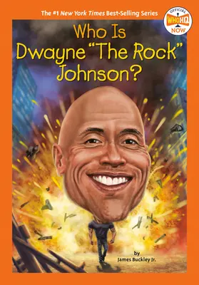 Wer ist Dwayne the Rock Johnson? - Who Is Dwayne the Rock Johnson?