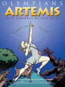 Olympier: Artemis: Wilde Göttin der Jagd - Olympians: Artemis: Wild Goddess of the Hunt