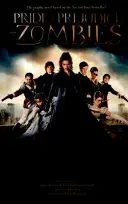 Stolz und Vorurteil und Zombies - Pride and Prejudice and Zombies