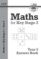 KS2 Maths Answers for Year 5 Lehrbuch - KS2 Maths Answers for Year 5 Textbook