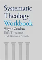 Systematische Theologie Arbeitsbuch (Grudem Wayne A (Autor)) - Systematic Theology Workbook (Grudem Wayne A (Author))