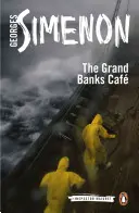 Das Café Grand Banks - The Grand Banks Caf