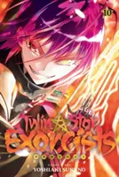 Zwillingsstern-Exorzisten, Bd. 10, 10: Onmyoji - Twin Star Exorcists, Vol. 10, 10: Onmyoji