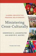 Interkulturelles Dienen - Ministering Cross-Culturally
