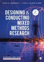 Entwurf und Durchführung von Forschung mit gemischten Methoden - Designing and Conducting Mixed Methods Research