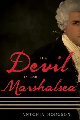 Der Teufel im Marshalsea - The Devil in the Marshalsea