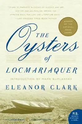 Die Austern von Locmariaquer - The Oysters of Locmariaquer