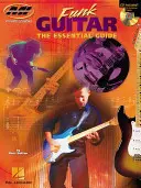 Funk-Gitarre: Privatunterrichtsreihe [mit CD] - Funk Guitar: Private Lessons Series [With CD]