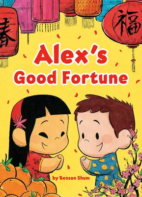 Alex' Glücksfall - Alex's Good Fortune