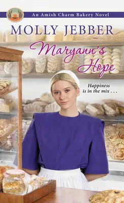 Maryanns Hoffnung - Maryann's Hope