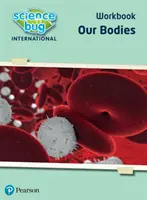 Science Bug: Unser Körper Arbeitsheft - Science Bug: Our bodies Workbook