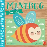 Minikäfer-Freunde - Minibug Friends