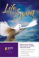 King James Leben im Geist Studienbibel: Ehemals Full Life Study - King James Life in the Spirit Study Bible: Formerly Full Life Study
