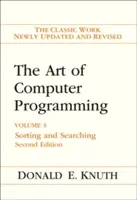 Die Kunst der Computerprogrammierung: Band 3: Sortieren und Suchen - The Art of Computer Programming: Volume 3: Sorting and Searching