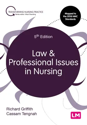 Recht und Berufsfragen in der Krankenpflege - Law and Professional Issues in Nursing