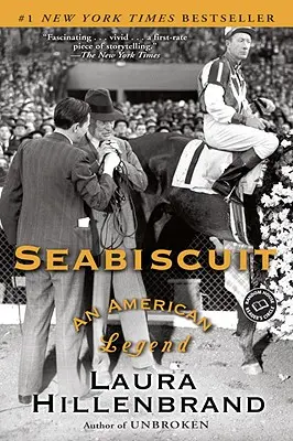 Seabiscuit: Eine amerikanische Legende - Seabiscuit: An American Legend