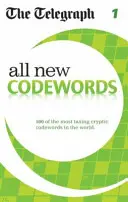Der Telegraph: Alle neuen Codewörter 1 - The Telegraph: All New Codewords 1