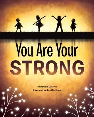 Du bist deine Stärke - You Are Your Strong
