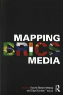 Kartierung der Brics-Medien - Mapping Brics Media