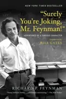 Sie machen wohl Witze, Herr Feynman! Abenteuer einer kuriosen Persönlichkeit - Surely You're Joking, Mr. Feynman!: Adventures of a Curious Character