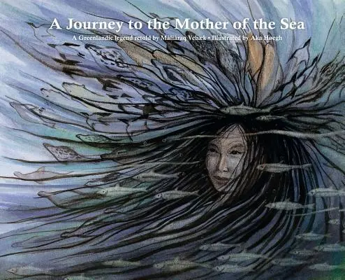 Eine Reise zur Mutter des Meeres - A Journey to the Mother of the Sea