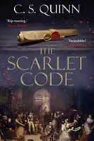 Der scharlachrote Kodex, 2 - The Scarlet Code, 2
