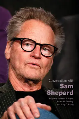 Gespräche mit Sam Shepard - Conversations with Sam Shepard