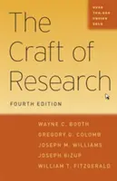Das Handwerk der Forschung - The Craft of Research