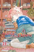 Yona der Morgenröte, Bd. 21, 21 - Yona of the Dawn, Vol. 21, 21