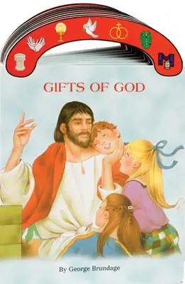 Geschenke Gottes - Gifts of God