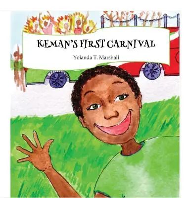 Kemans erster Karneval - Keman's First Carnival