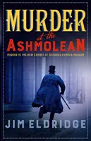 Mord im Ashmolean - Murder at the Ashmolean