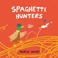 Spaghetti-Jäger - Spaghetti Hunters