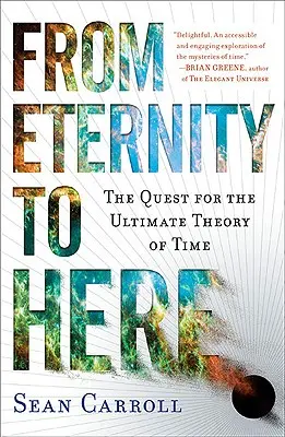 Von der Ewigkeit bis hierher: Die Suche nach der ultimativen Theorie der Zeit - From Eternity to Here: The Quest for the Ultimate Theory of Time