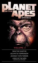 Planet der Affen Omnibus 3 - Planet of the Apes Omnibus 3