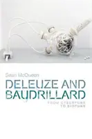 Deleuze und Baudrillard: Vom Cyberpunk zum Biopunk - Deleuze and Baudrillard: From Cyberpunk to Biopunk