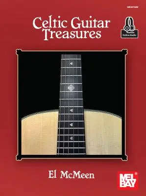 Keltische Gitarrenschätze - Celtic Guitar Treasures