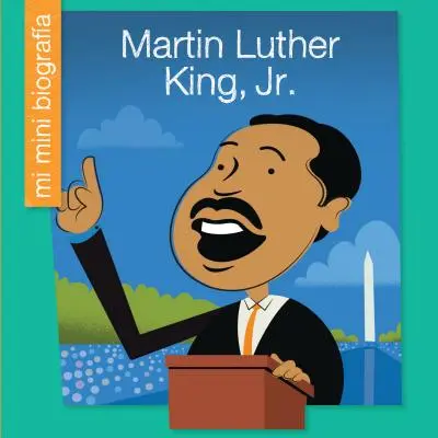 Martin Luther King, Jr. = Martin Luther King, Jr.