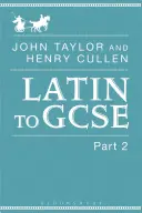 Latein bis GCSE Teil 2 - Latin to GCSE Part 2