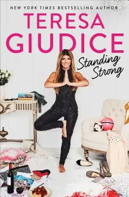 Stark sein - Standing Strong