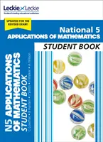 National 5 Applications of Maths - Umfassendes Lehrbuch für den Cfe - National 5 Applications of Maths - Comprehensive Textbook for the Cfe